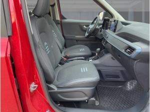 Ford Tourneo Courier 1.0 EcoBoost Active