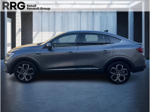 Renault Arkana 1.6 E-TECH Hybrid 145 Techno