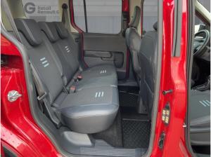 Ford Tourneo Courier 1.0 EcoBoost Active