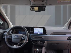 Ford Tourneo Courier 1.0 EcoBoost Active