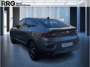 Renault Arkana 1.6 E-TECH Hybrid 145 Techno