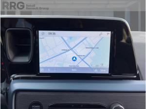 Ford Tourneo Courier 1.0 EcoBoost Active