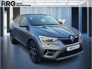 Renault Arkana 1.6 E-TECH Hybrid 145 Techno