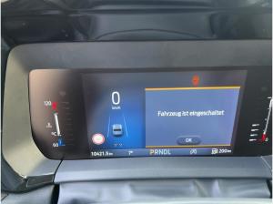 Ford Tourneo Courier 1.0 EcoBoost Active