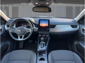 Renault Arkana 1.6 E-TECH Hybrid 145 Techno