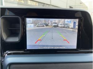 Ford Tourneo Courier 1.0 EcoBoost Active