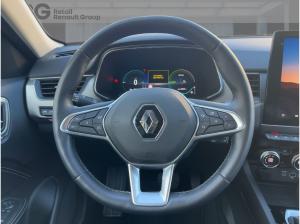 Renault Arkana 1.6 E-TECH Hybrid 145 Techno