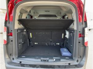 Ford Tourneo Courier 1.0 EcoBoost Active