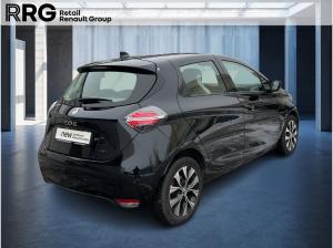 Renault ZOE R110 Z.E.50 EVOLUTION CCS