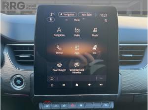 Renault Arkana 1.6 E-TECH Hybrid 145 Techno