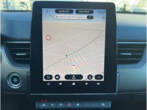 Renault Arkana 1.6 E-TECH Hybrid 145 Techno