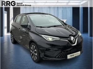 Renault ZOE R110 Z.E.50 EVOLUTION CCS