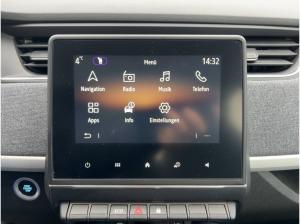 Renault ZOE R110 Z.E.50 EVOLUTION CCS