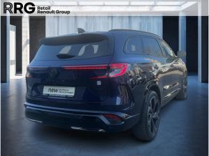 Renault Espace 1.2 E-TECH 200 Esprit Alpine 7.Sitzplätze