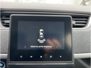 Renault ZOE R110 Z.E.50 EVOLUTION CCS