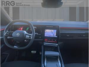 Renault Espace 1.2 E-TECH 200 Esprit Alpine 7.Sitzplätze