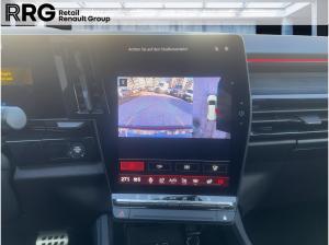 Renault Espace 1.2 E-TECH 200 Esprit Alpine 7.Sitzplätze