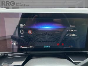 Renault Austral 1.3 TCE 160 Techno SHZ PDC