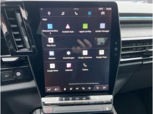 Renault Austral 1.3 TCE 160 Techno SHZ PDC