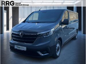 Renault Trafic 2.0 dCi 130 L2H1 3,0t