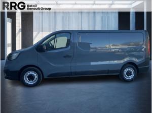 Renault Trafic 2.0 dCi 130 L2H1 3,0t