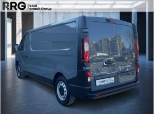 Renault Trafic 2.0 dCi 130 L2H1 3,0t