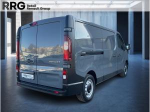 Renault Trafic 2.0 dCi 130 L2H1 3,0t