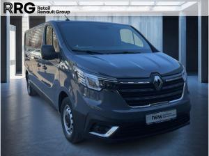 Renault Trafic 2.0 dCi 130 L2H1 3,0t