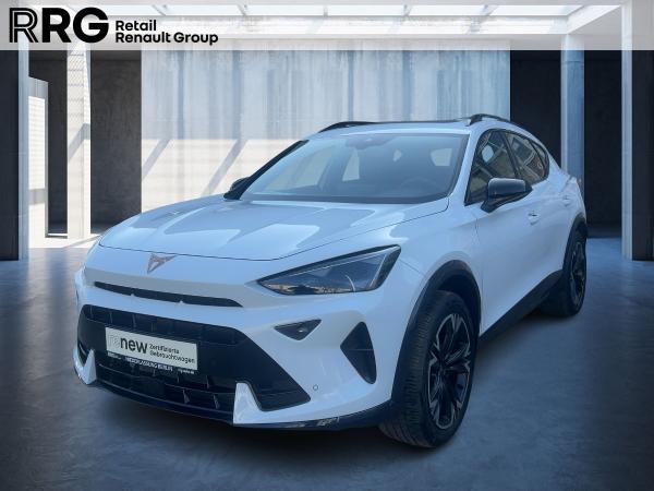 Cupra Formentor 1.5 eTSI sofort verfügbar