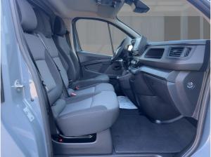 Renault Trafic 2.0 dCi 130 L2H1 3,0t