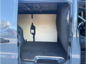 Renault Trafic 2.0 dCi 130 L2H1 3,0t