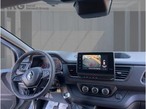 Renault Trafic 2.0 dCi 130 L2H1 3,0t