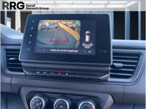 Renault Trafic 2.0 dCi 130 L2H1 3,0t