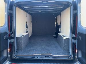 Renault Trafic 2.0 dCi 130 L2H1 3,0t