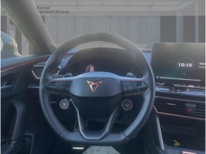 Cupra Formentor 1.5 eTSI sofort verfügbar