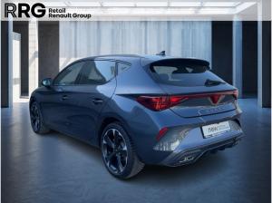 Cupra Leon 1.5 eTSI