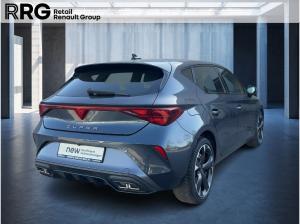 Cupra Leon 1.5 eTSI