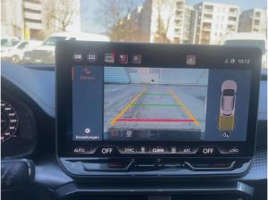 Cupra Formentor 1.5 eTSI sofort verfügbar