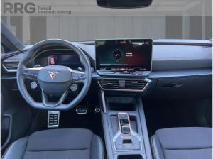 Cupra Leon 1.5 eTSI
