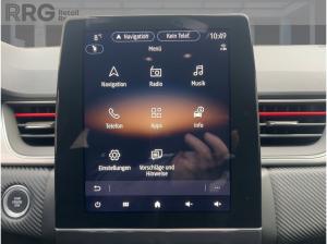 Renault Captur 1.3 TCe 160 R.S. LINE