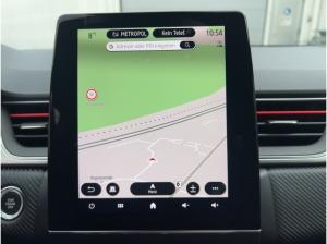 Renault Captur 1.3 TCe 160 R.S. LINE