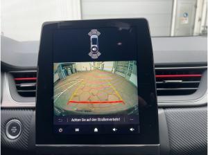 Renault Captur 1.3 TCe 160 R.S. LINE