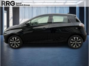 Renault ZOE R110 Z.E.50 Evolution CCS