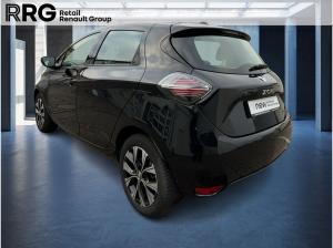 Renault ZOE R110 Z.E.50 Evolution CCS