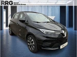 Renault ZOE R110 Z.E.50 Evolution CCS