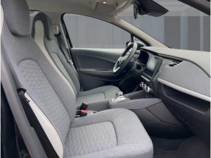 Renault ZOE R110 Z.E.50 Evolution CCS