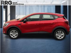 Renault Captur 1.3 TCE 140 EVOLUTION