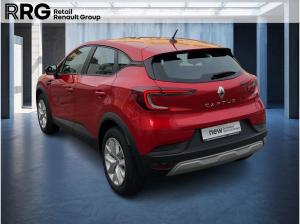 Renault Captur 1.3 TCE 140 EVOLUTION
