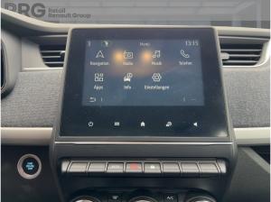 Renault ZOE R110 Z.E.50 Evolution CCS