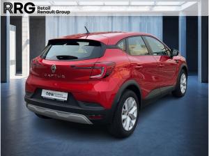 Renault Captur 1.3 TCE 140 EVOLUTION